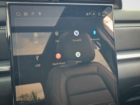 New 2027 GMC Terrain Elevation w/ Elevation Premium Package AWD/4WD image 24