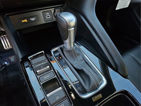 Used 2025 Acura Integra A-Spec image 25