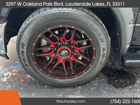 Used 2018 RAM 1500 Lone Star image 18