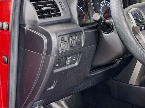 Certified 2023 Toyota 4Runner SR5 Premium image 10