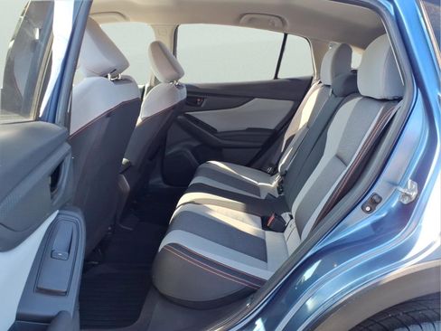 Used 2018 Subaru Crosstrek 2.0i Premium w/ Popular Package #2 image 4