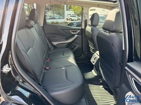 Used 2023 Subaru Forester Limited image 23