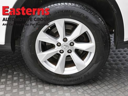 Used 2016 Lexus RX 350 AWD w/ Premium Package image 8