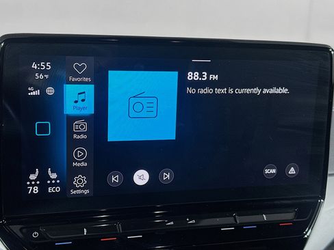 Used 2023 Volkswagen ID.4 Pro S Plus image 19