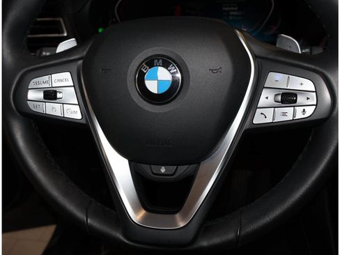 Certified 2024 BMW X3 xDrive30i w/ Convenience Package w/ZPA AWD/4WD image 21