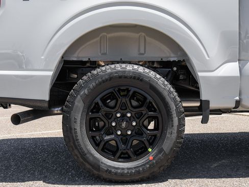 New 2026 Ford F150 STX AWD/4WD image 12