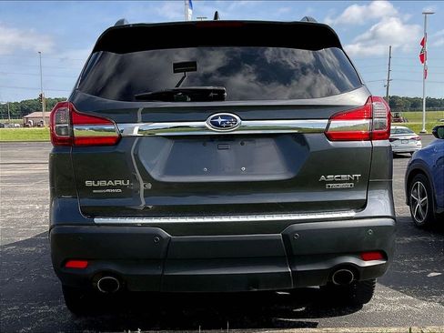 Used 2020 Subaru Ascent Touring AWD/4WD image 3
