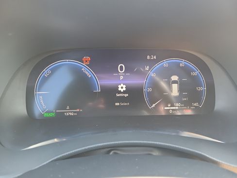 Used 2023 Toyota Highlander Platinum image 24