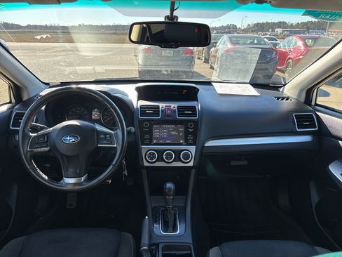 Used 2016 Subaru Impreza 2.0i Sport Premium image 13