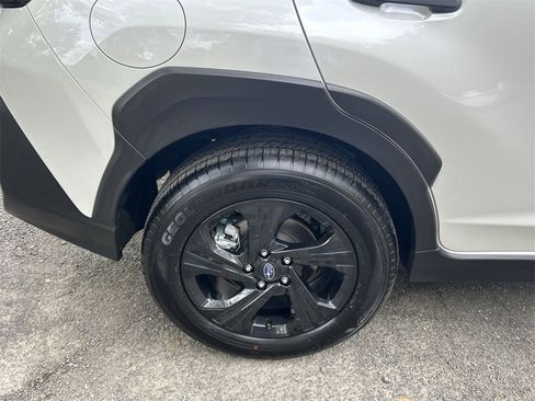 Certified 2025 Subaru Crosstrek 2.0i image 12