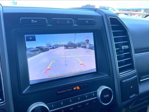 Used 2021 Ford Expedition XLT RWD image 29