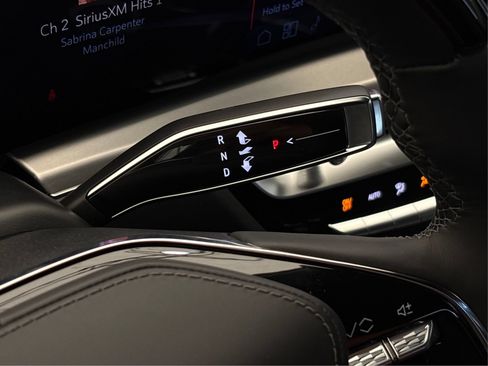 New 2026 Cadillac Lyriq V AWD/4WD image 24