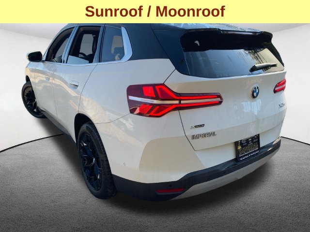 Used 2026 BMW X3 xDrive30i AWD/4WD image 8