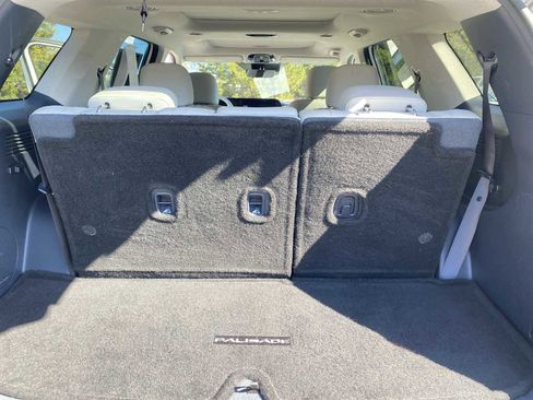 Used 2024 Hyundai Palisade Limited image 35