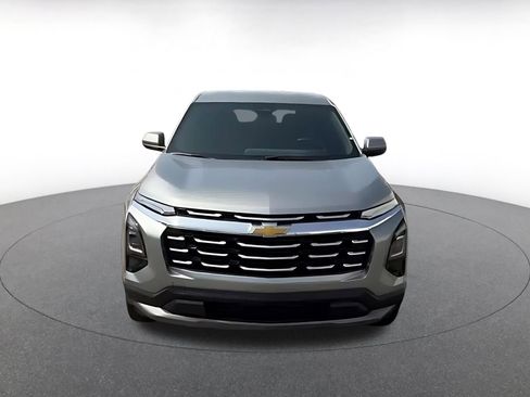 Used 2025 Chevrolet Equinox LT image 4