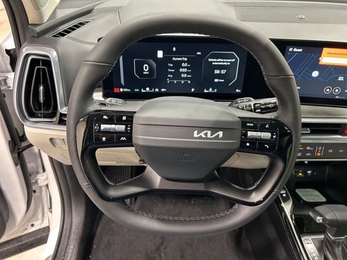 New 2026 Kia Sorento SX image 13