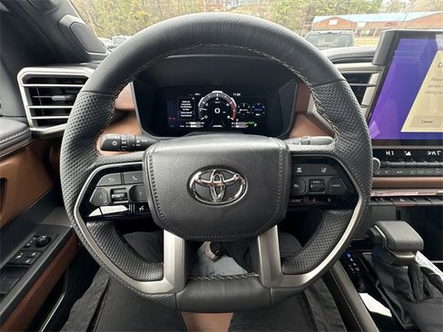 New 2026 Toyota Tundra 1794 Edition image 15