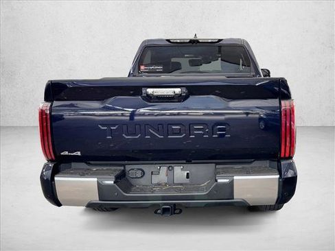 Certified 2025 Toyota Tundra Limited image 5