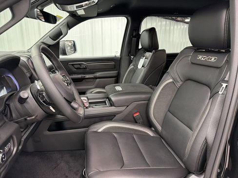 New 2026 RAM 1500 RHO AWD/4WD image 14