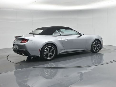 Used 2024 Ford Mustang Premium image 27