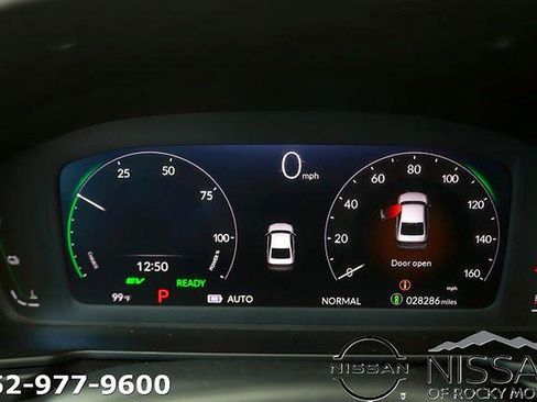 Used 2024 Honda Accord Sport image 16