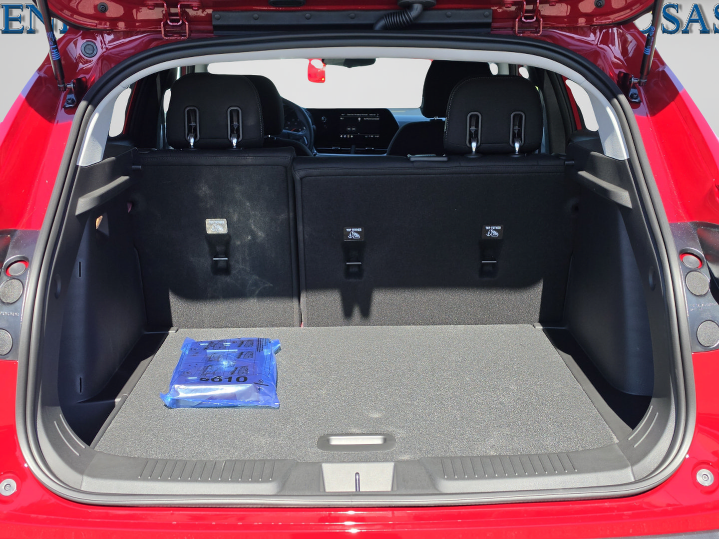 New 2026 Chevrolet Trax LS w/ LS Convenience Package FWD image 14