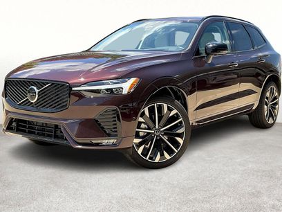 New 2026 Volvo XC60 B5 Ultra w/ Climate Package