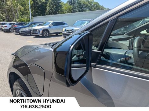 Used 2024 Toyota bZ4X AWD w/ Weather Package image 38