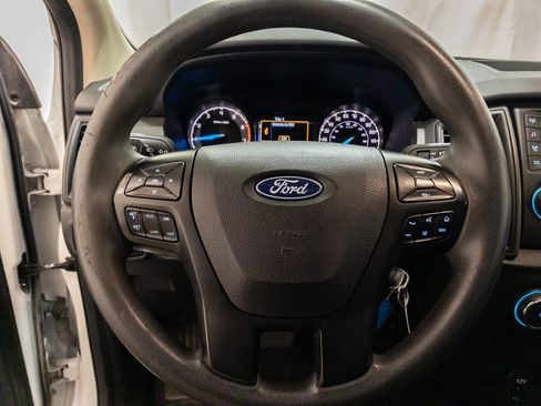 Used 2022 Ford Ranger XL w/ Equipment Group 101A High image 11