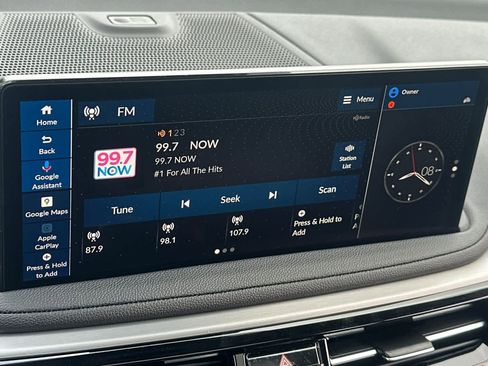 Used 2025 Acura MDX SH-AWD image 16