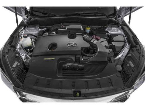 Certified 2023 INFINITI QX55 Sensory w/ Lighting Package image 15