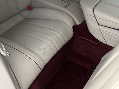 Certified 2024 Bentley Continental GT image 40