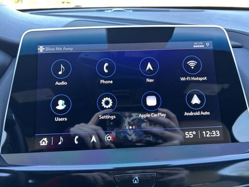 Used 2024 Cadillac CT5 Premium Luxury image 28