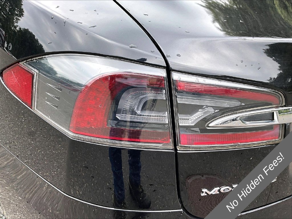 Used 2017 Tesla Model S 100D AWD/4WD image 26