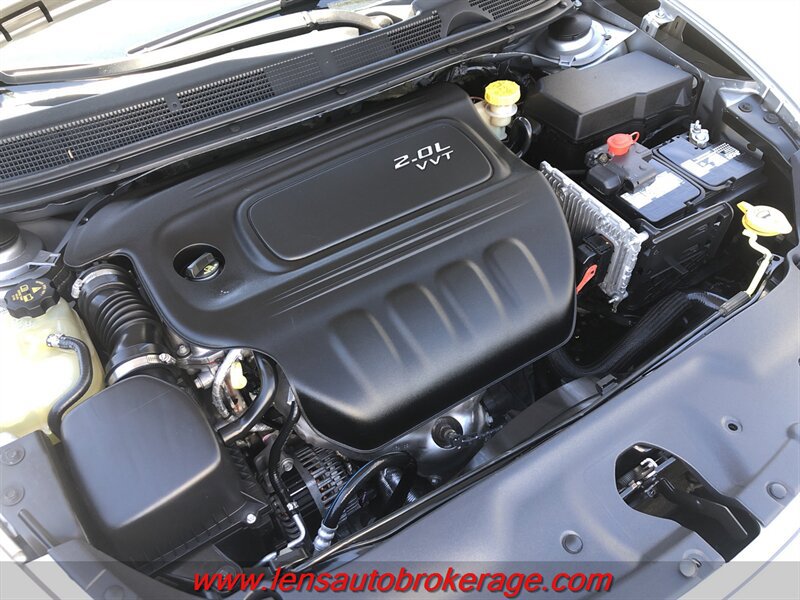Used 2015 Dodge Dart SE w/ Convenience Group FWD image 23