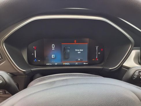New 2025 Ford Escape Active image 32