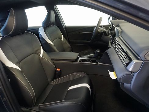 New 2026 Toyota Camry SE image 24