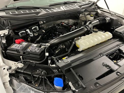Used 2025 Ford F150 Lariat AWD/4WD image 61