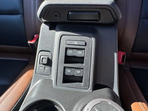 Used 2023 Ford Bronco Outer Banks image 25