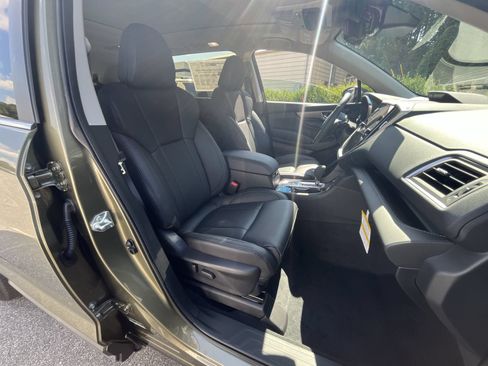 New 2026 Subaru Ascent Touring AWD/4WD image 29