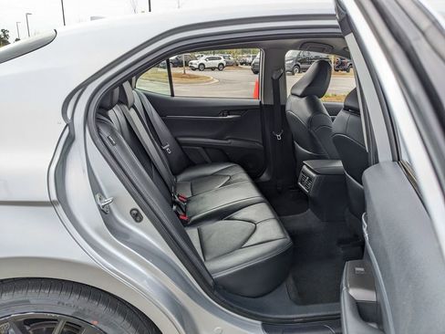 Used 2023 Toyota Camry XSE image 41