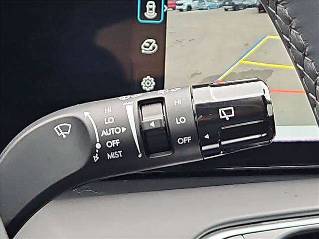 Certified 2026 Hyundai Palisade Calligraphy FWD image 26