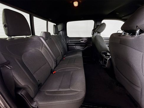 Used 2020 RAM 1500 Big Horn image 26