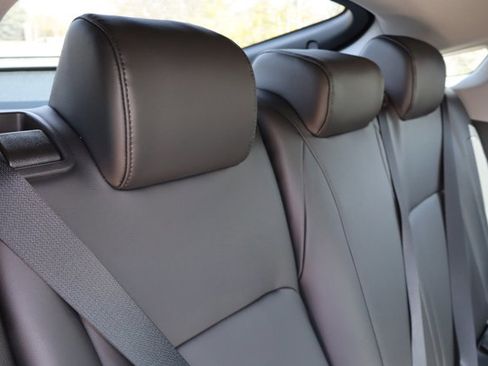 New 2026 Acura Integra FWD image 26