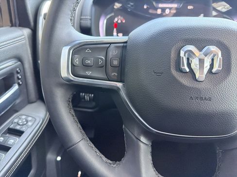 Used 2025 RAM 3500 Laramie image 19