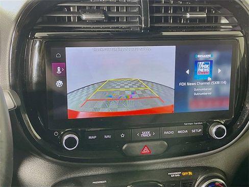 Used 2024 Kia Soul GT-Line w/ Option Group 020 image 15