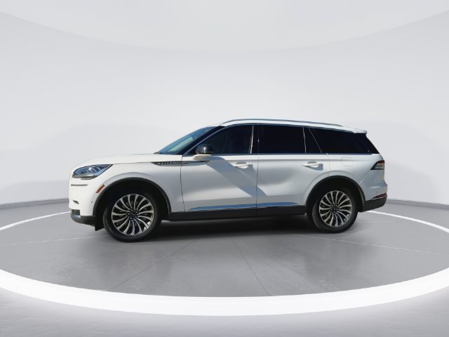 Used 2022 Lincoln Aviator Reserve w/ Elements Package Plus RWD image 4