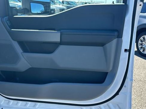 Certified 2024 Ford F250 XLT image 10