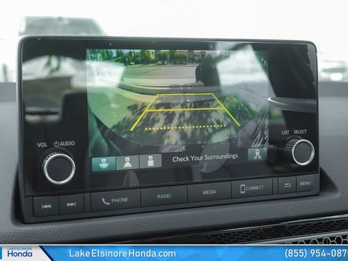 New 2026 Honda Civic Sport image 24