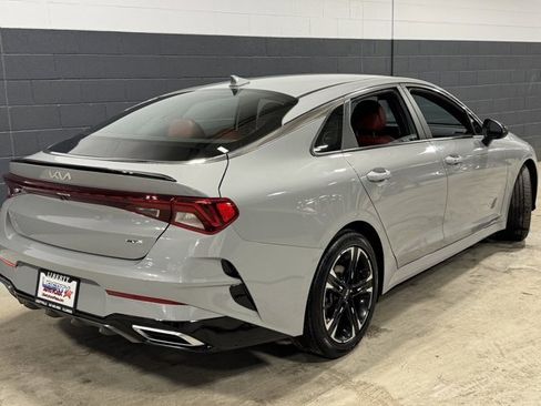 Used 2023 Kia K5 GT-Line w/ GT-Line Premium Package image 16